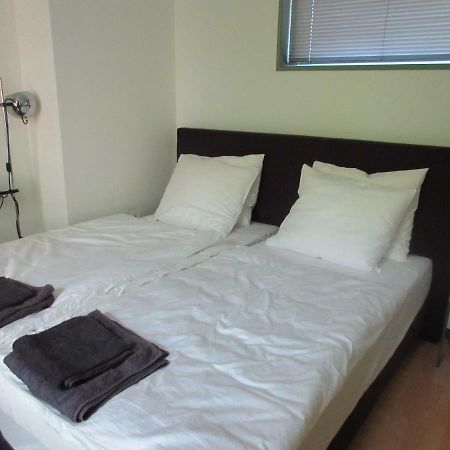 Guesthouse Groenmarkt ミデルブルグ エクステリア 写真