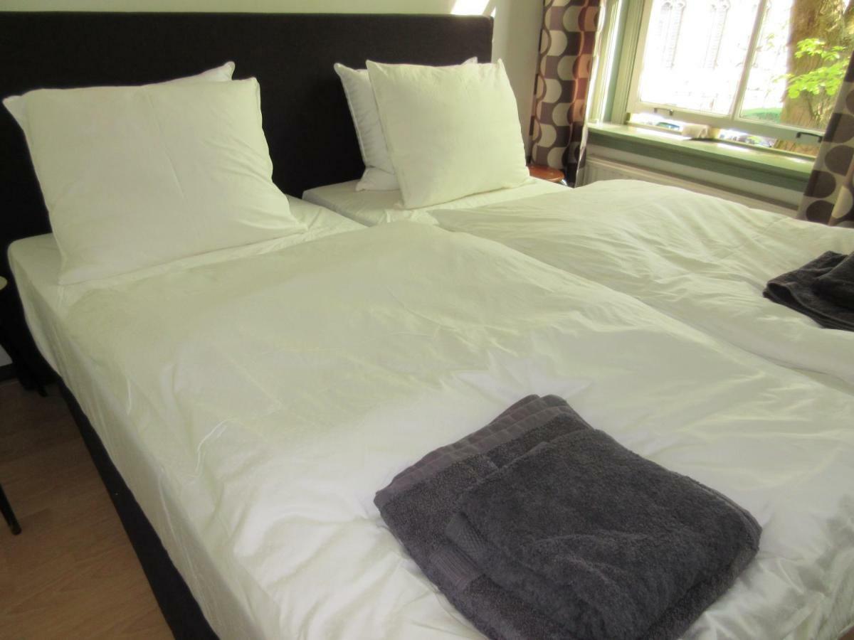 Guesthouse Groenmarkt ミデルブルグ エクステリア 写真