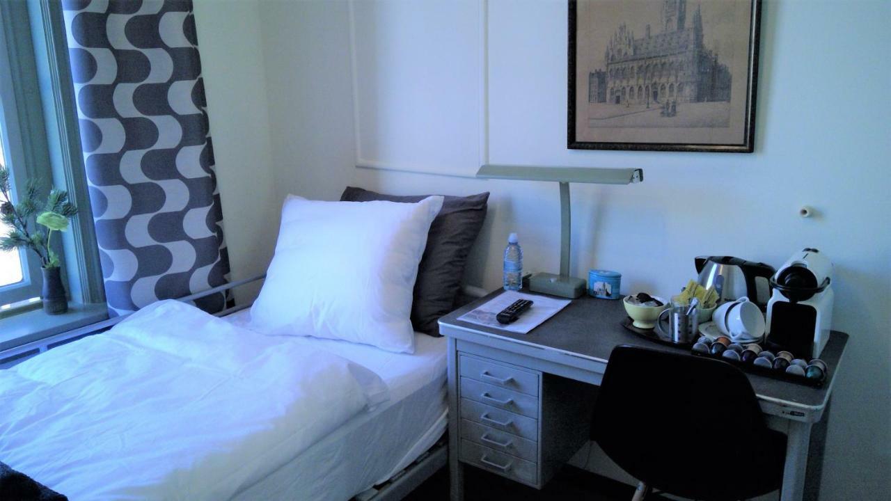 Guesthouse Groenmarkt ミデルブルグ エクステリア 写真