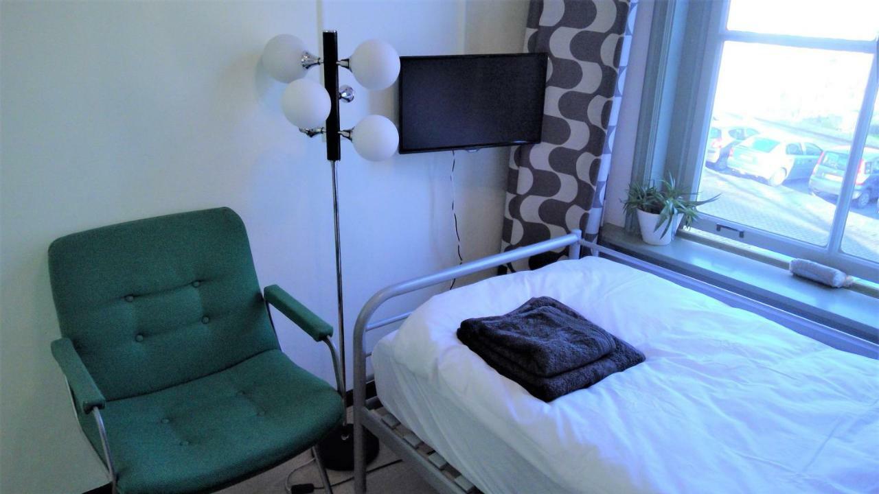 Guesthouse Groenmarkt ミデルブルグ エクステリア 写真